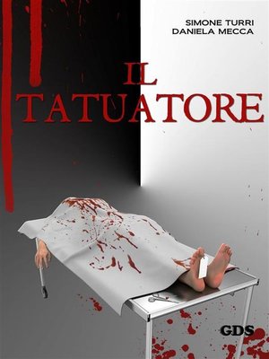 cover image of Il tatuatore